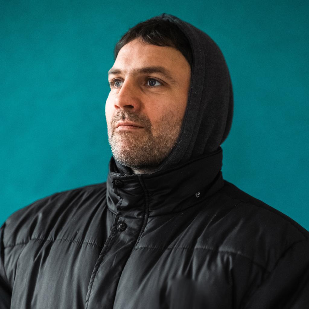 Loz Dodd