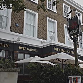 The Bread & Roses Theatre