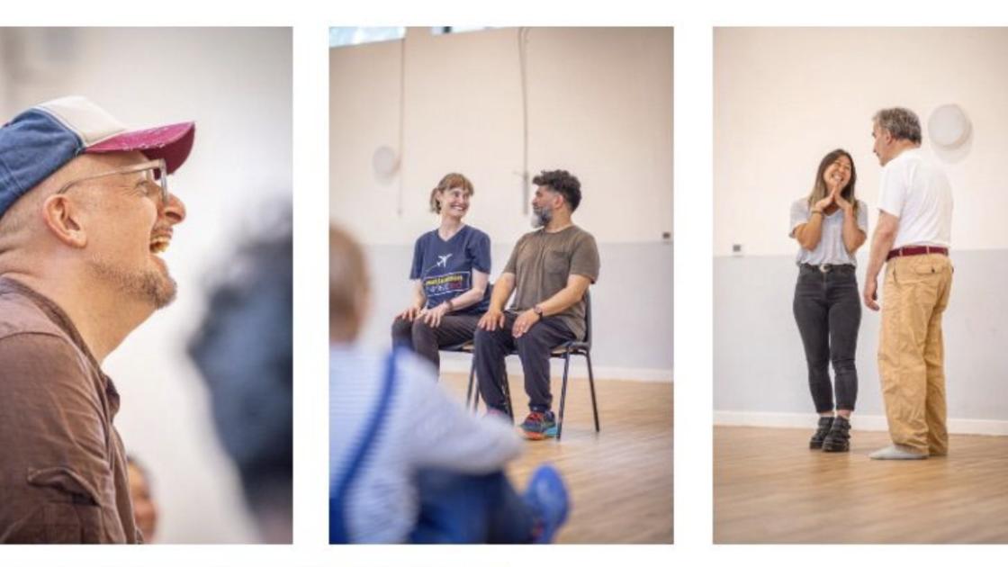 Freedom in Failing: Clown and the Art of Play