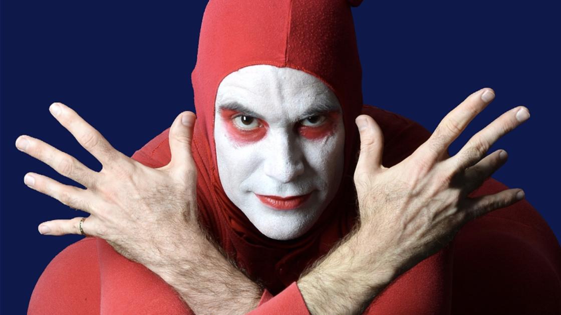 INTRO TO BOUFFON : MOCKING, FLOCKING AND MADNESS