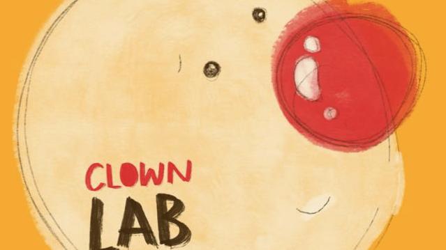 Clown Lab - Game Night