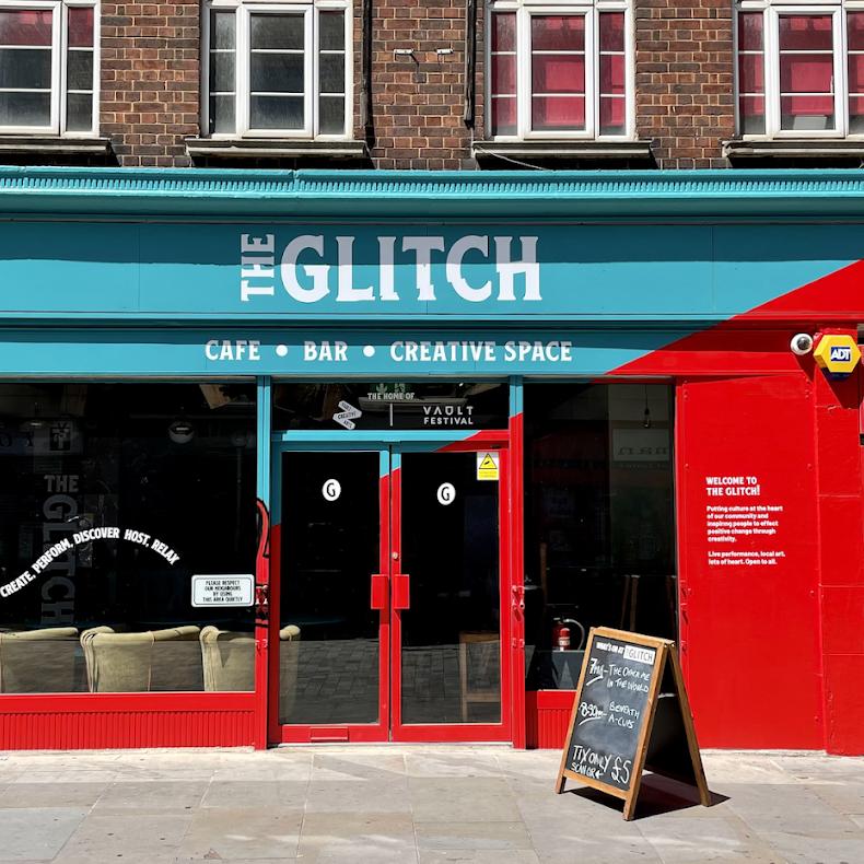 The Glitch