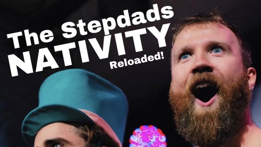 The Stepdads Nativity