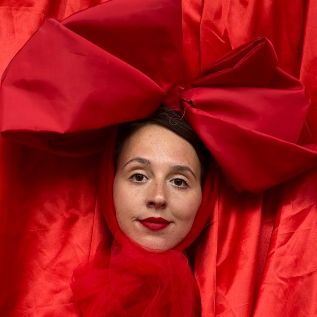 Paulina Lenoir