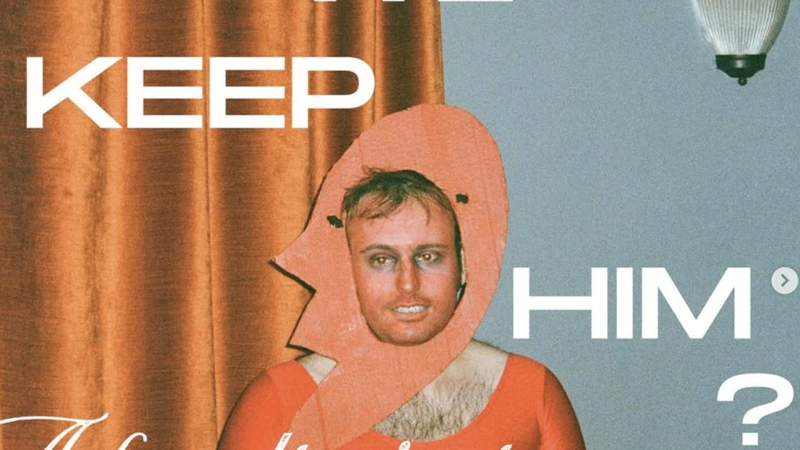 Can We Keep Him? Fundraiser for Levi Meltzer