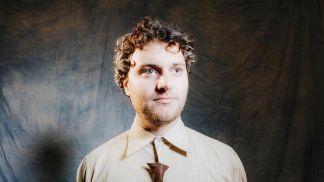 Jonathan Oldfield - Work in Progress