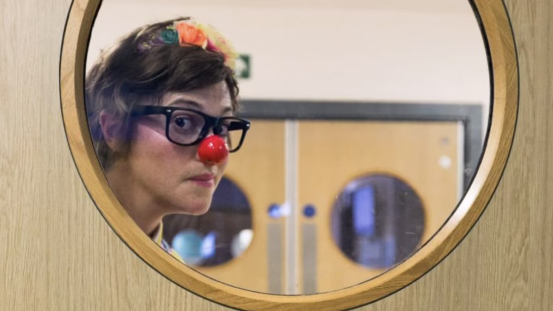 The Power Of Connection - An Introduction to Therapeutic And Social Clowning