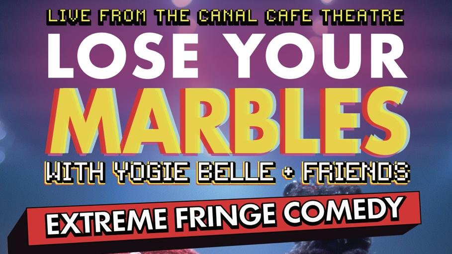 Lose Your Marbles