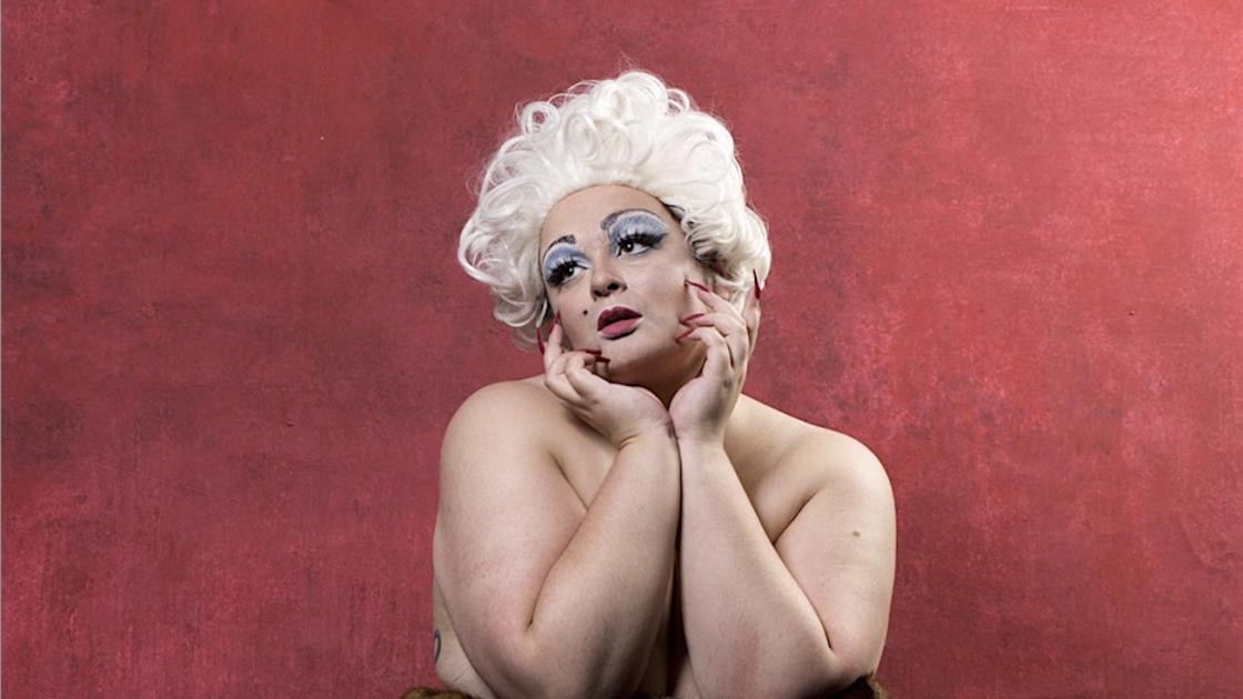 Bouffon for the Marginalised
