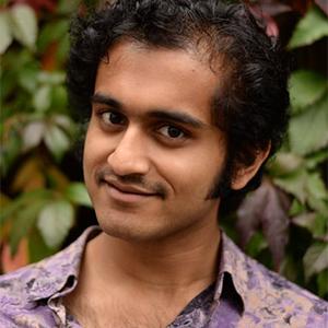 Aniruddh Ojha