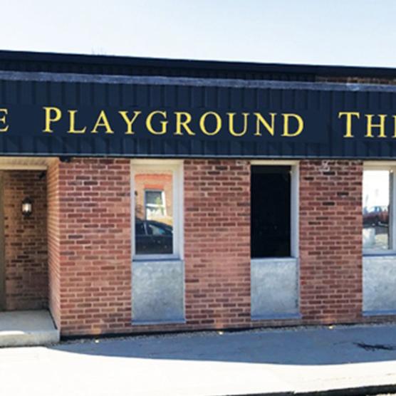 The Playground Theatre