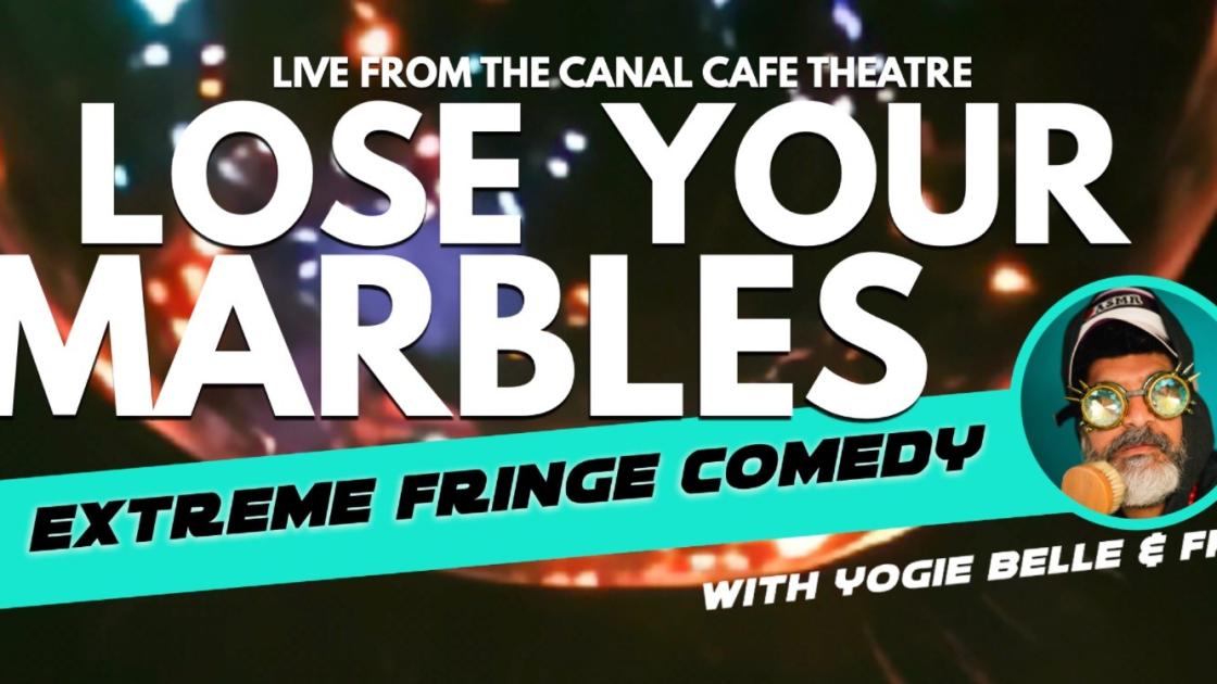 Lose Your Marbles
