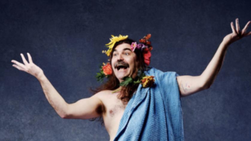 Geoffrey Chaucer’s Mediaeval Christmas Festivitye 2025!