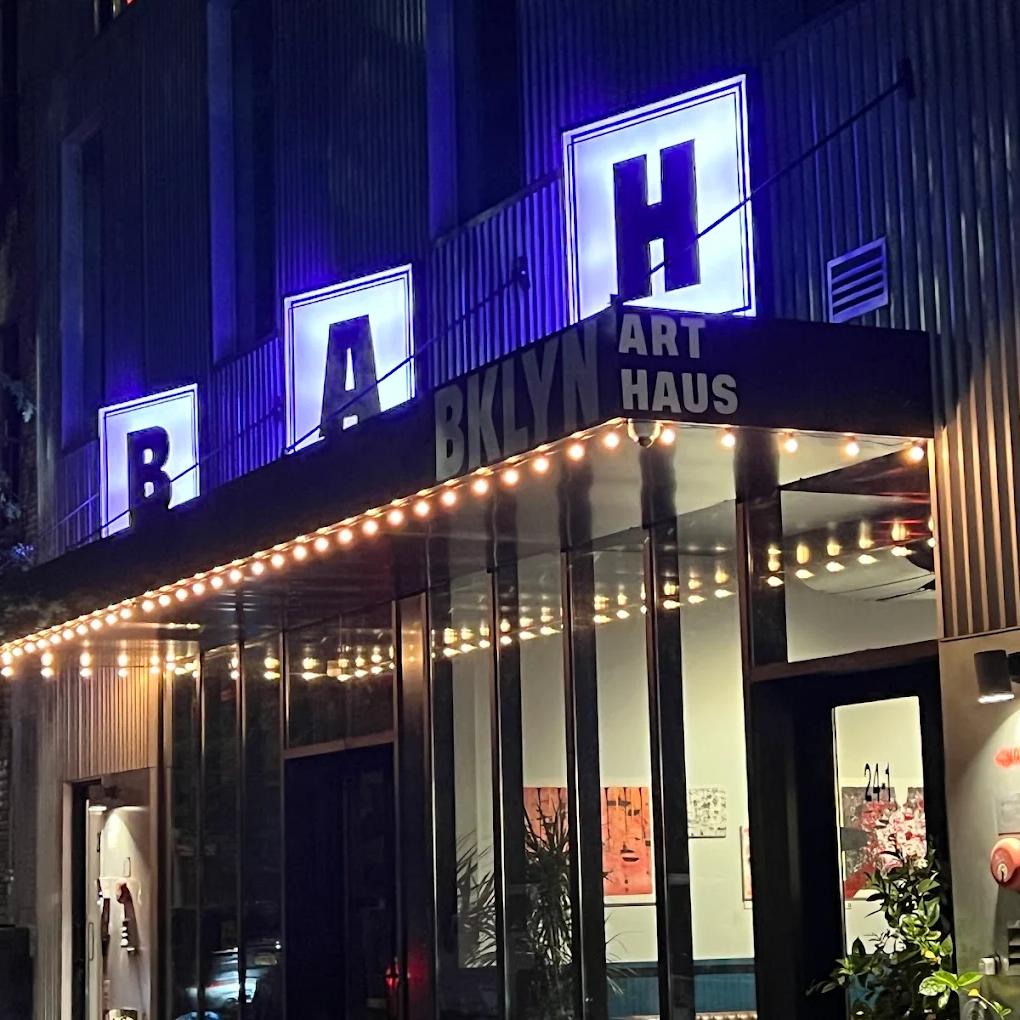 Brooklyn Art Haus
