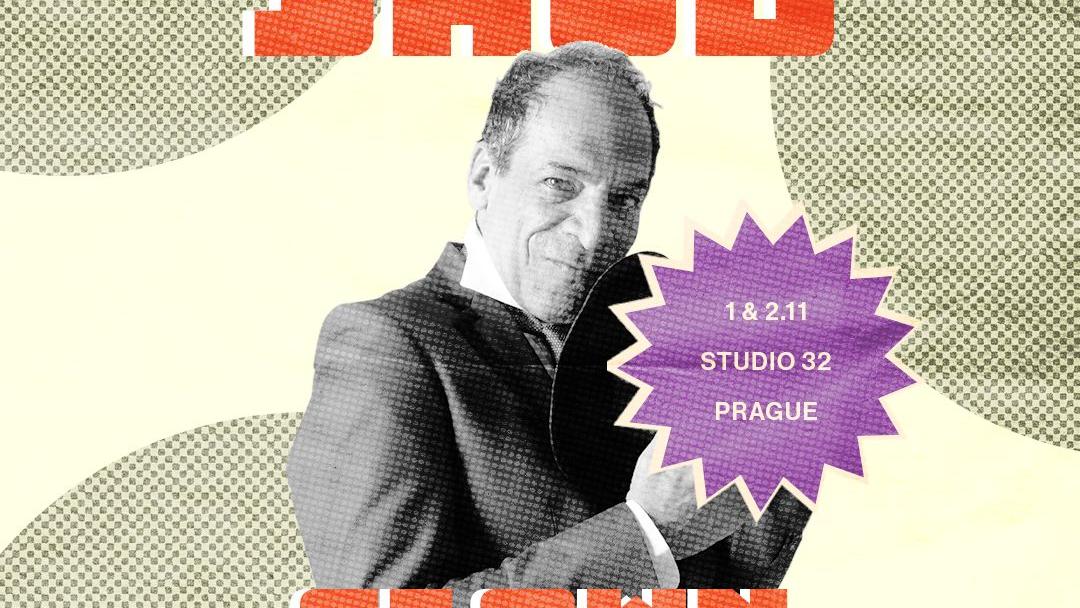 Clown Workshop with Peter Shub