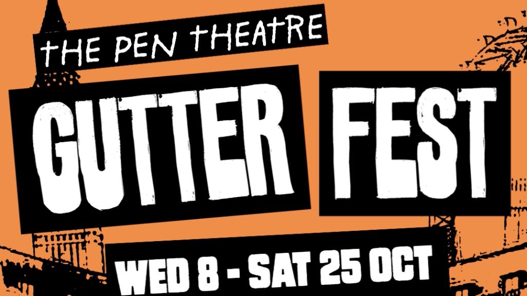 Gutter Fest Opening Ceremony