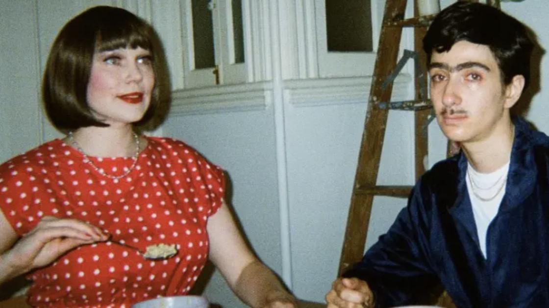 Mark & Lisa and Friends