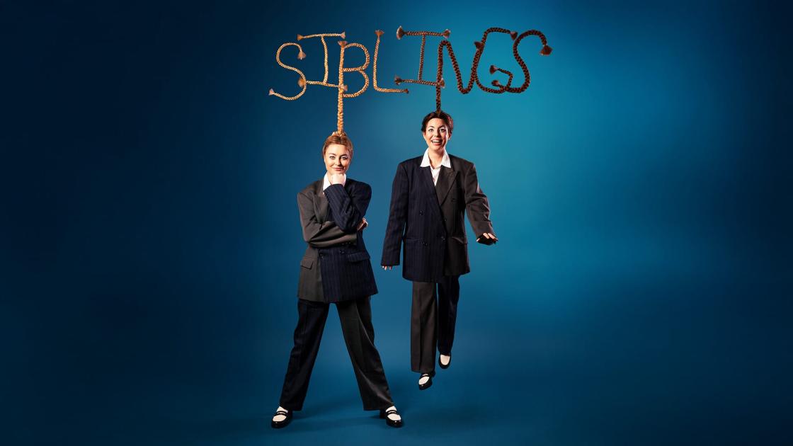 Siblings: Dreamweavers