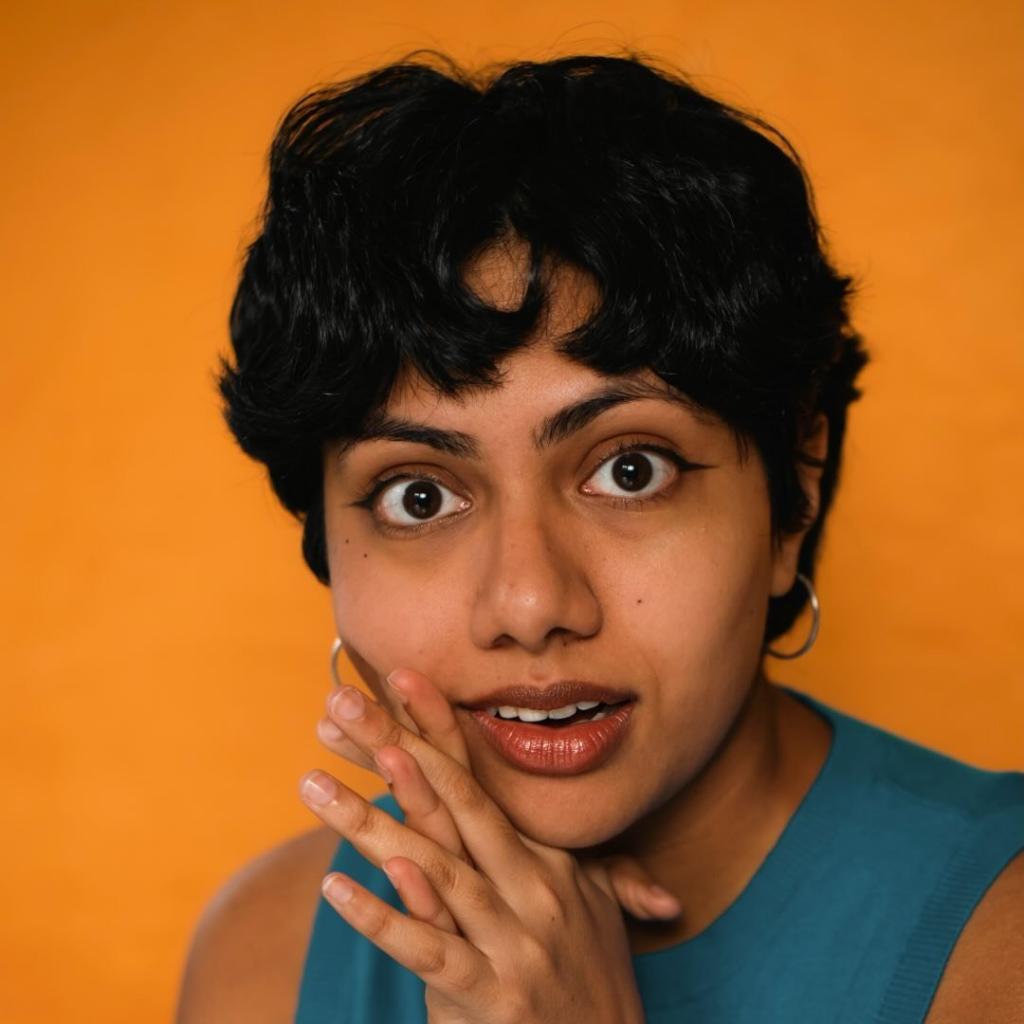 Vidya Divakaran