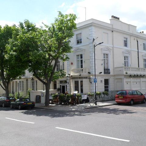 Canal Cafe Theatre
