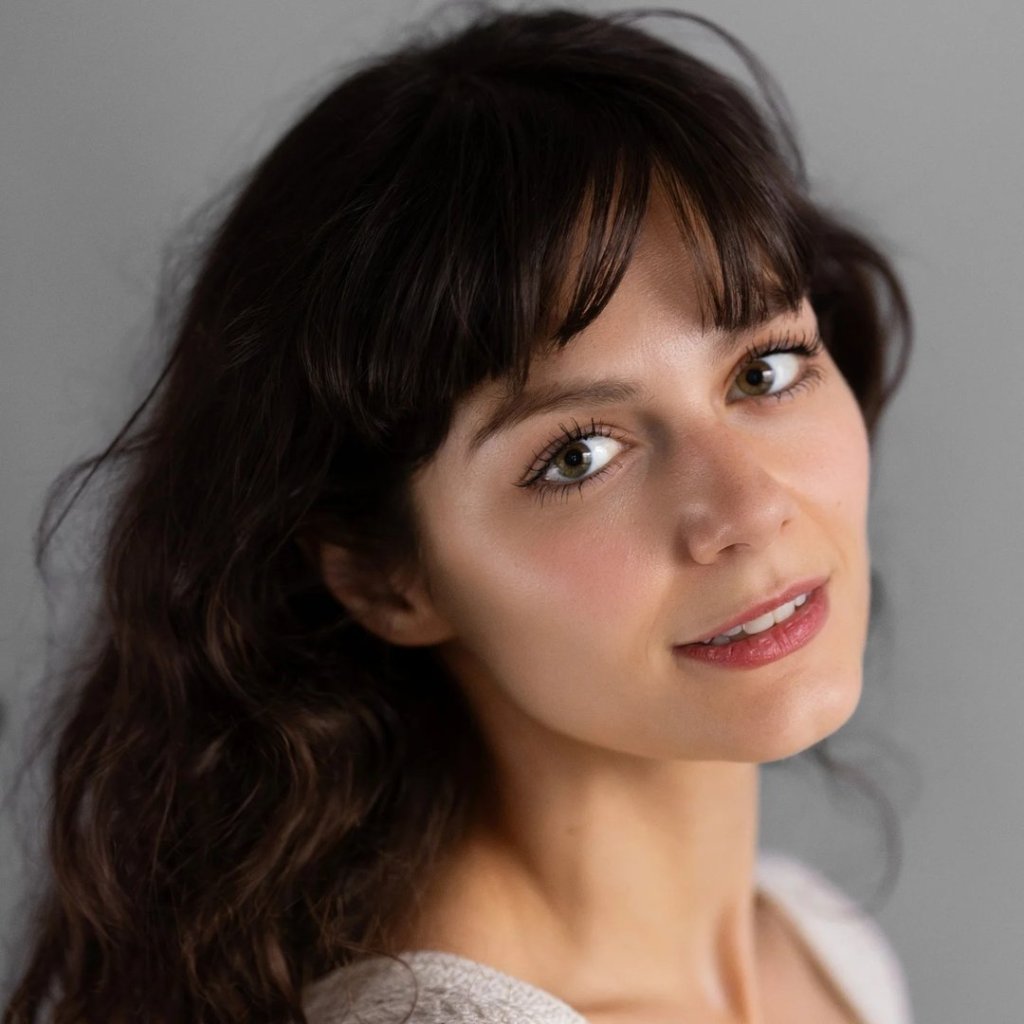 Lora Hristova