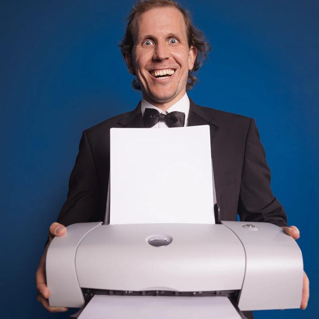 Rob Duncan