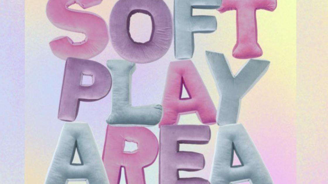 Soft Play Area