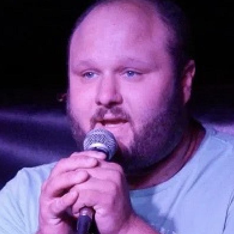 Mark Dean Quinn
