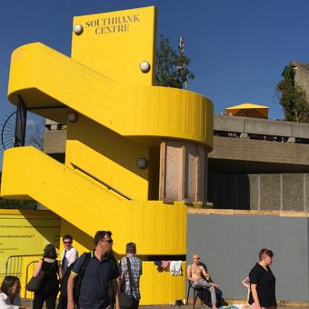 Southbank Centre
