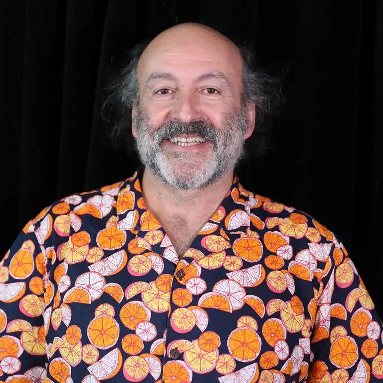 Aitor Basauri