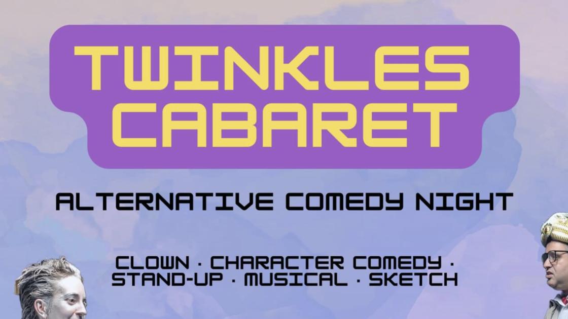 Twinkles Cabaret