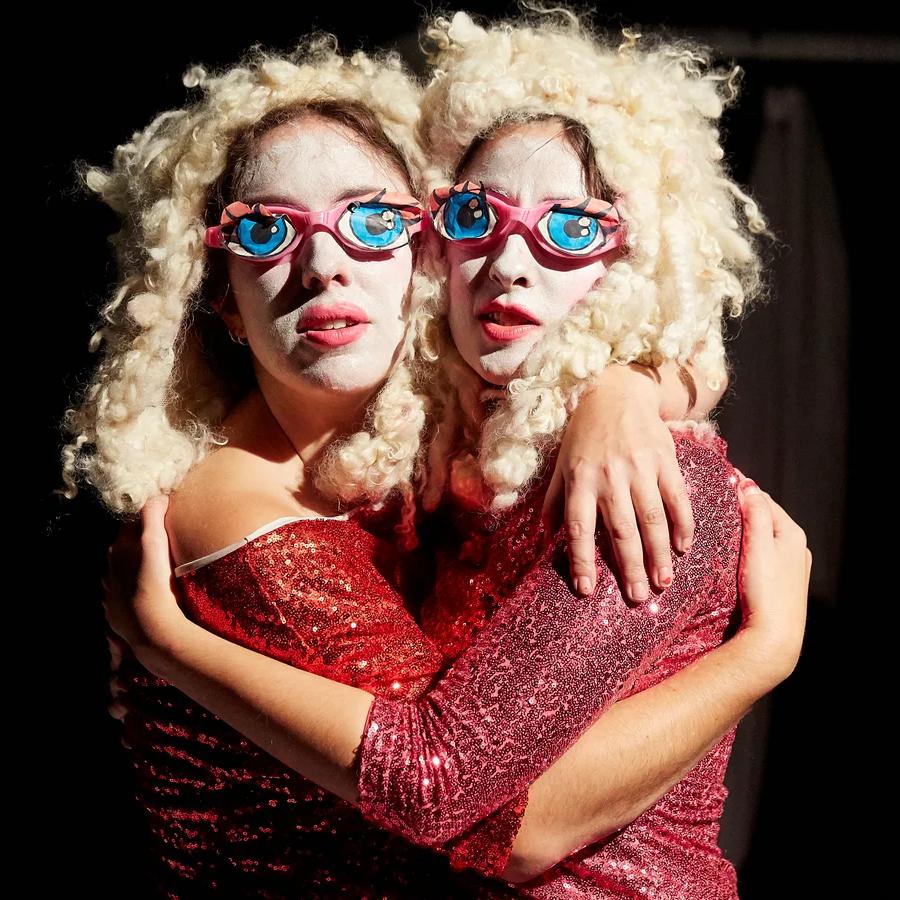 Sh!t Theatre