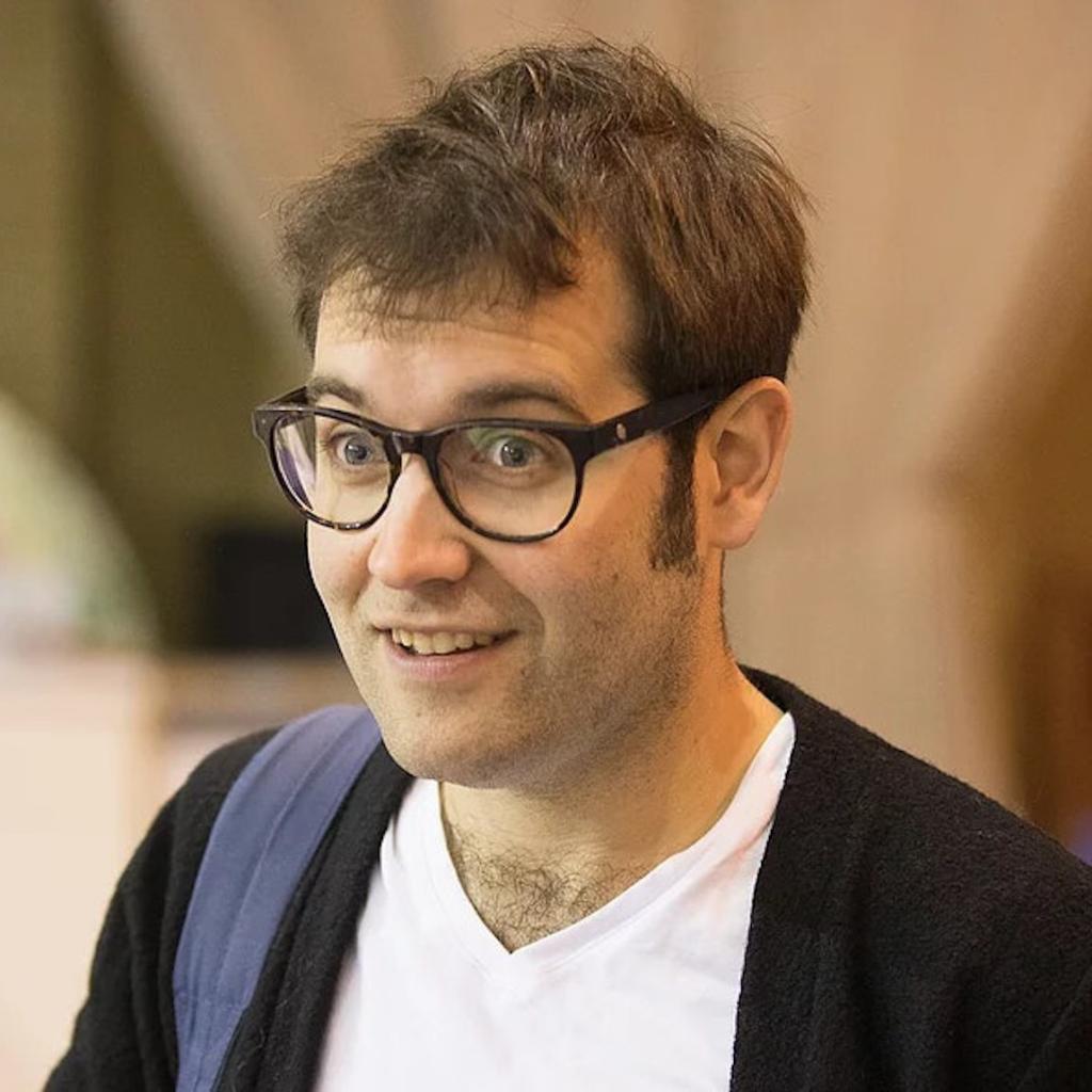 Adam Larter