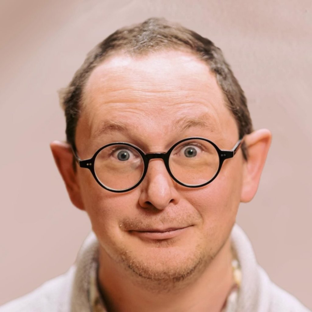 Michael Brunström