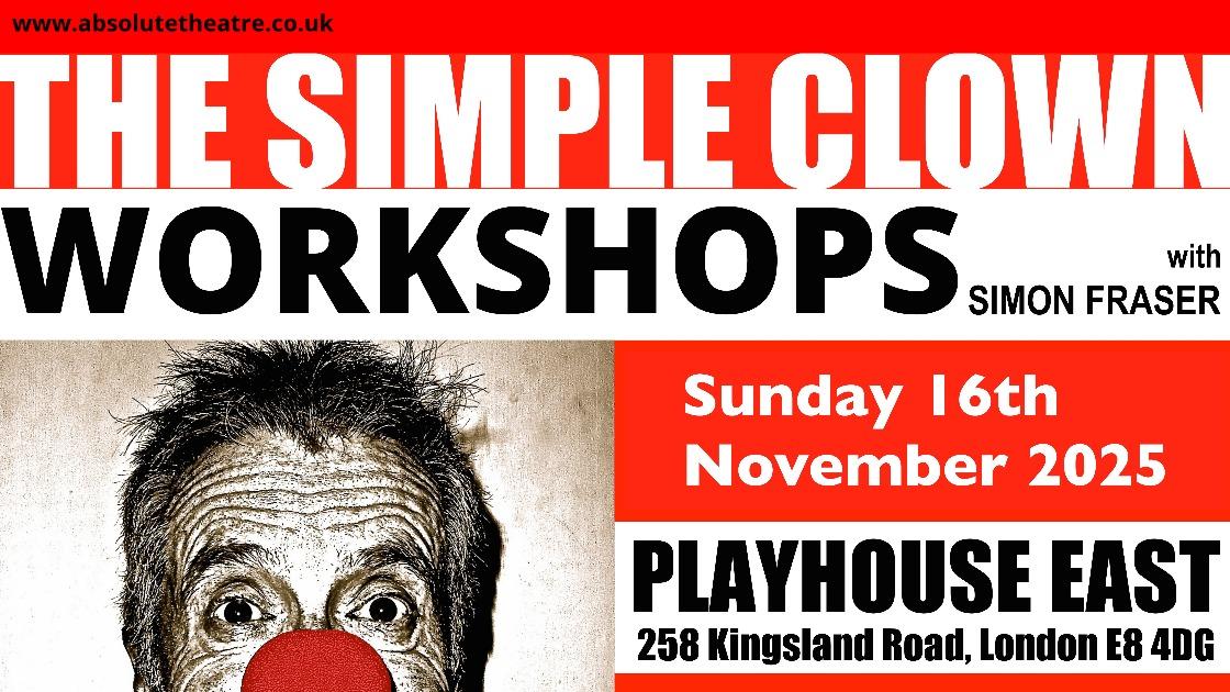 The Simple Clown