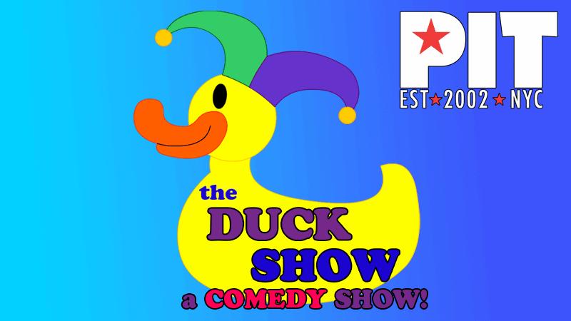 The Duck Show
