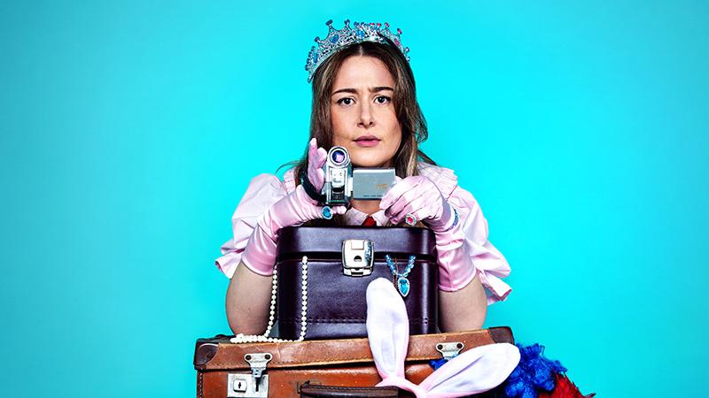 Jess Carrivick: For Your Consideration