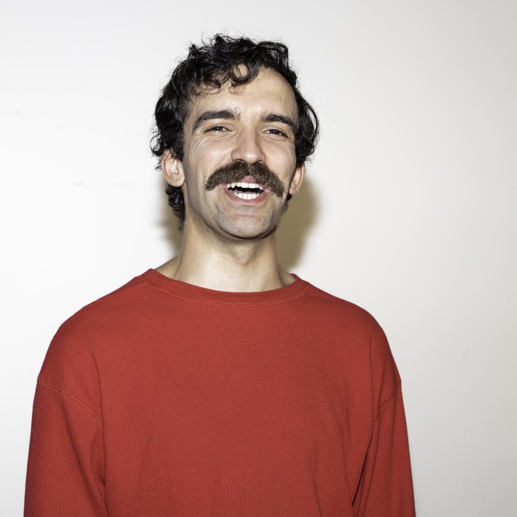 Daniel Maseda