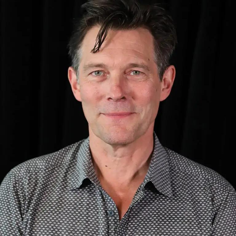 Toby Park