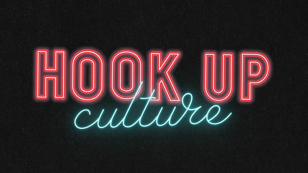Hook Up Culture: Sami Abu Wardeh, Rohan Sharma, Aisha Amanduri, Hajar J Woodland