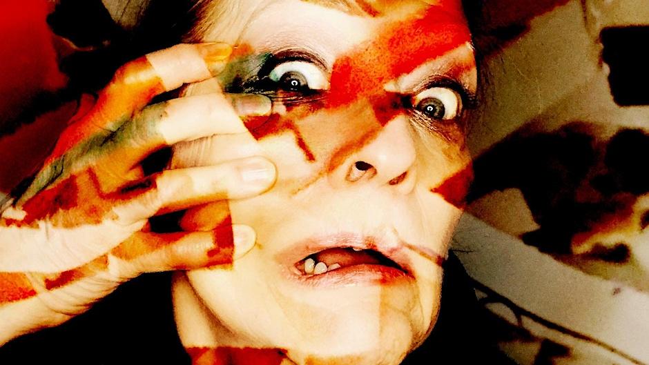 PETA LILY DARK CLOWN: An Experiential Talk