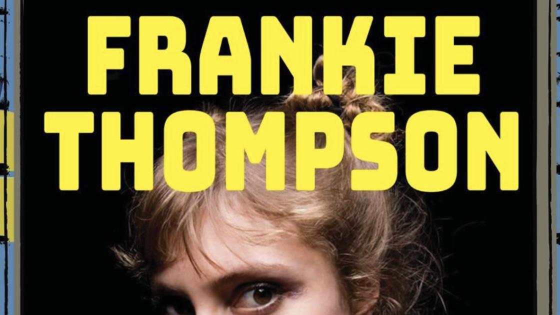 Frankie Thompson: Horrible Things