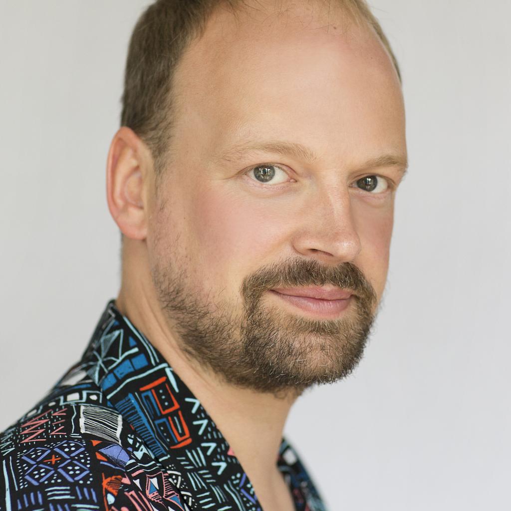 Neil Frost