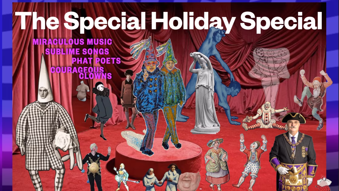 The Special Holiday Special