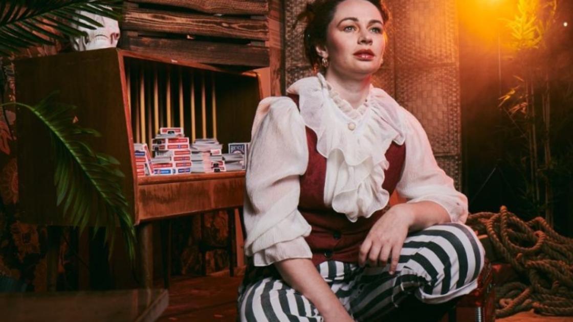 The Expressive Clown: A Weekend of Clown & Mime