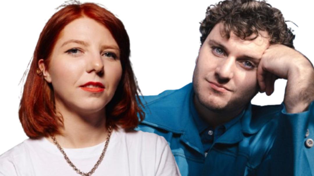Dry Mouth: A Split Bill from Marty Gleeson and Jonathan Oldfield