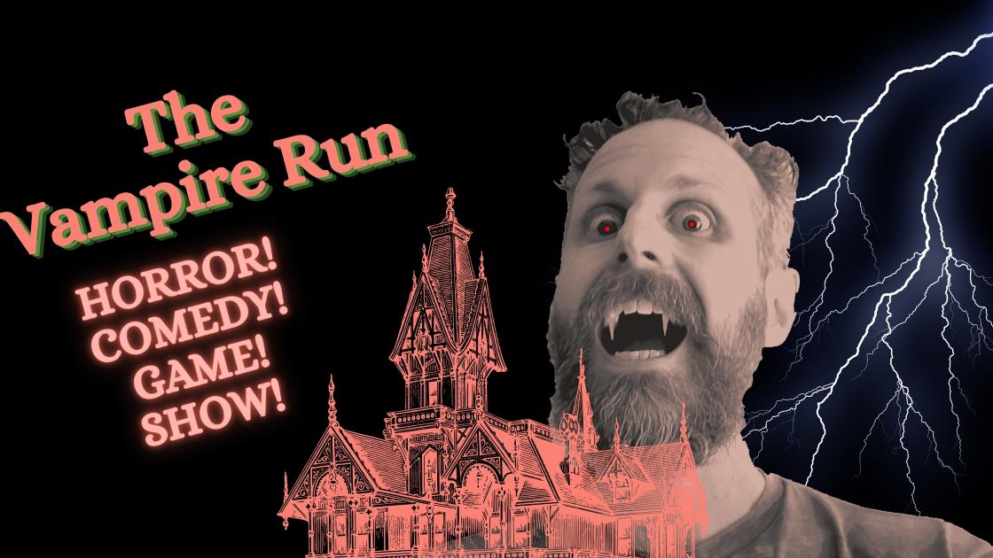 The Vampire Run