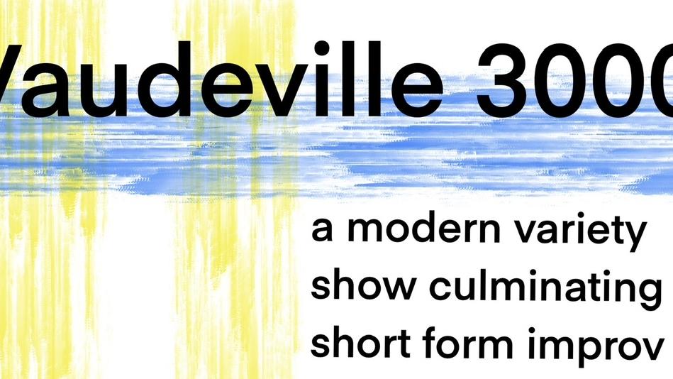 Vaudeville 3000