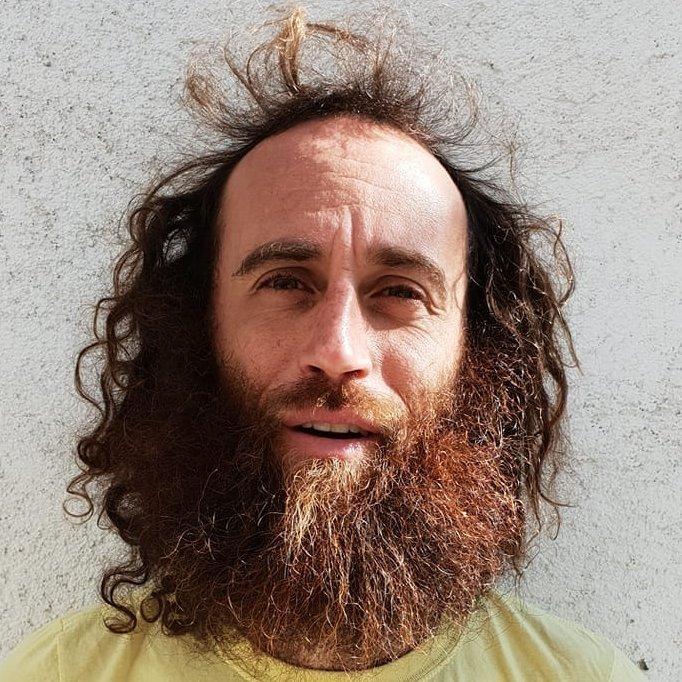 Matthew Silver