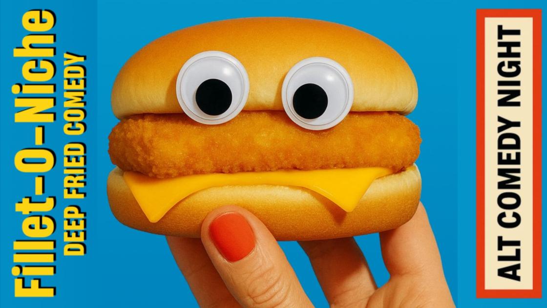 Fillet-o-Niche